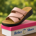 sabot orthopedique confort pour femme