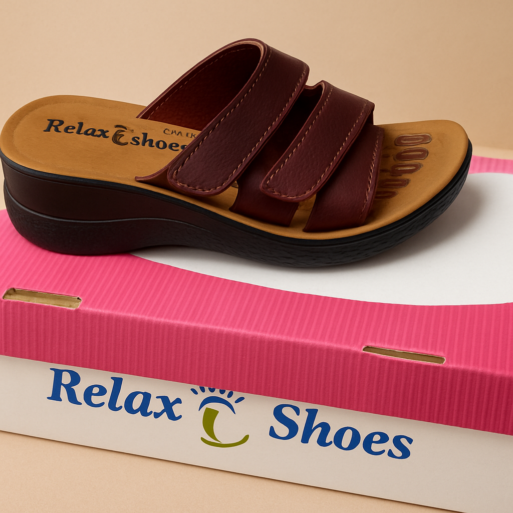 (Copie) sabot orthopedique femme