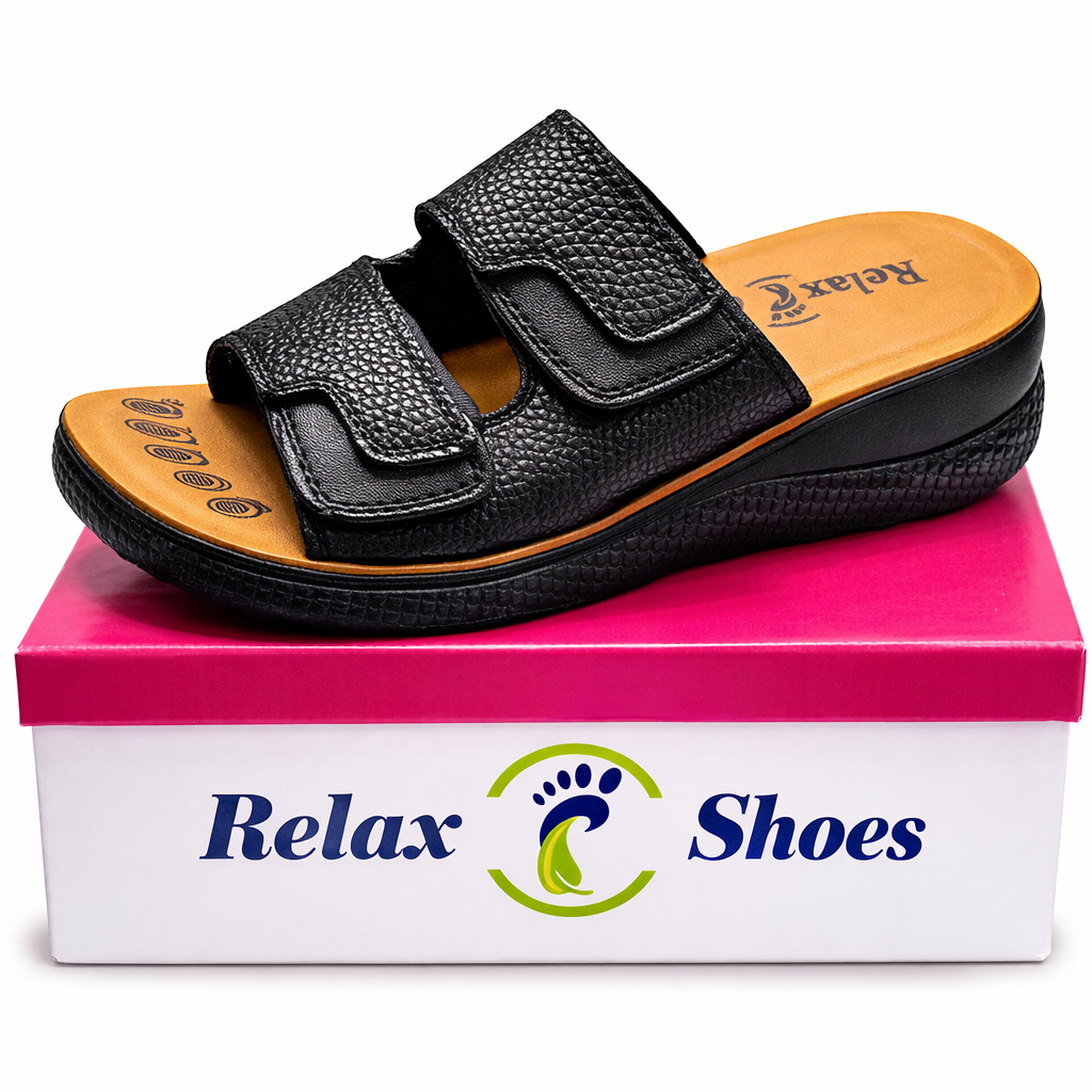 sabot orthopedique femme 2